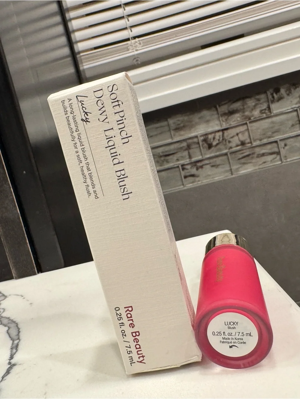 Rare Beauty brand new